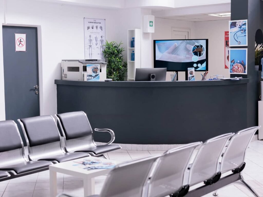 Newtown Heart Sugar Clinic and Fertility Centre, Best health care clinic in Newtown Kolkata