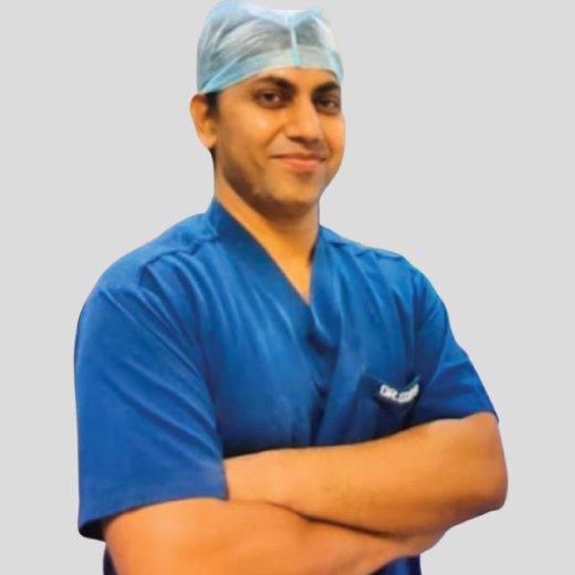 Dr. Soumya Patra | Renowned as top 10 cardiologist in kolkata
