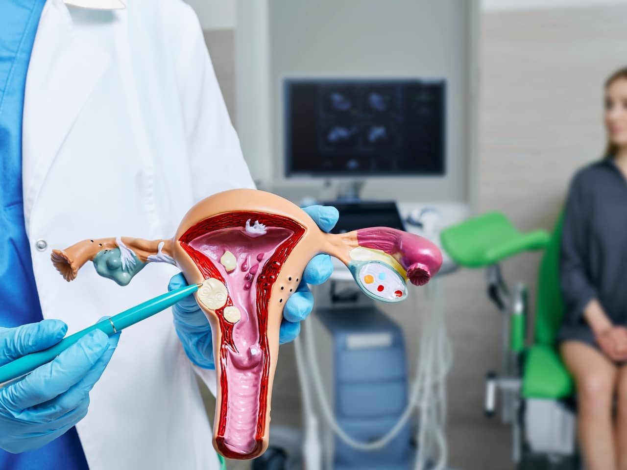 Newtown Heart Sugar Clinic and Fertility Centre (NHSFC) is the best gynae specialists in kolkata